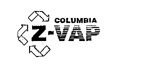 COLUMBIA Z-VAP