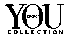 YOU SPORT COLLECTION