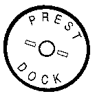 PREST-O-DOCK