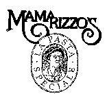 MAMA RIZZO'S LA PASTA SPECIALE