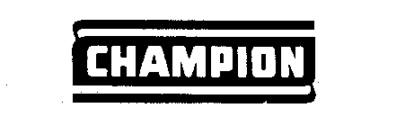 CHAMPION