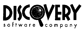 DISCOVERY SOFTWARE COMPANY