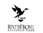 RIVERFRONT RESEARCH PARK
