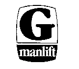 G MANLIFT