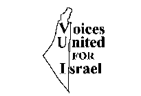 VOICES UNITED FOR ISRAEL