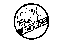 TORRAS