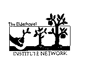 THE ELDERHOSTEL INSTITUTE NETWORK