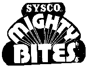 SYSCO MIGHTY BITES