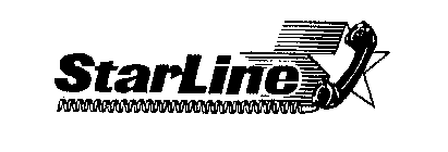 STARLINE