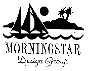 MORNINGSTAR DESIGN GROUP