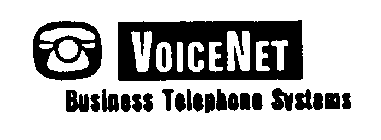 VOICENET BUSINESS TELEPHONE SYSTEMS