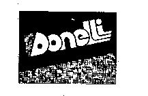 DONELLI