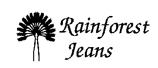 RAINFOREST JEANS