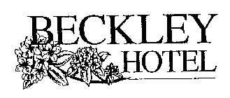 BECKLEY HOTEL