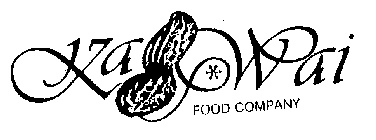 KA WAI FOOD COMPANY