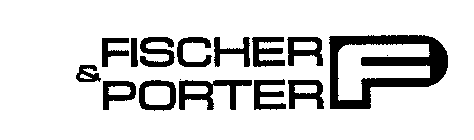 FISCHER & PORTER FP