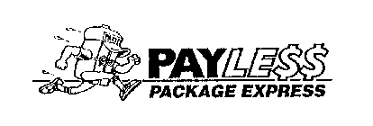 PAYLESS PACKAGE EXPRESS
