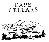 CAPE CELLARS