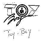TOY-BOY
