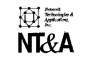 NT&A NETWORK TECHNOLOGIES & APPLICATIONS, INC.
