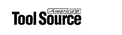 AMERICA'S TOOL SOURCE