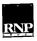 THE RNP GROUP
