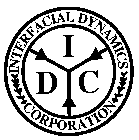 IDC INTERFACIAL DYNAMICS CORPORATION