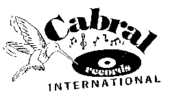 CABRAL RECORDS INTERNATIONAL