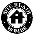 SITE READY HOMES