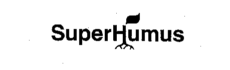 SUPERHUMUS