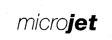 MICROJET