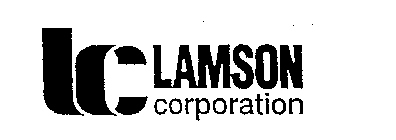 LC LAMSON CORPORATION