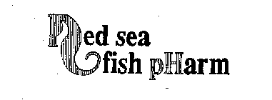 RED SEA FISH PHARM