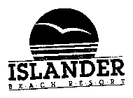 ISLANDER BEACH RESORT