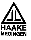 HAAKE MEDINGEN