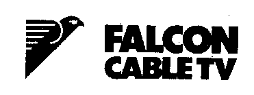 FALCON CABLE TV
