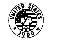 UNITED STATES JUDO USA