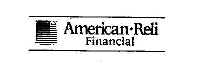 AMERICAN-RELI FINANCIAL
