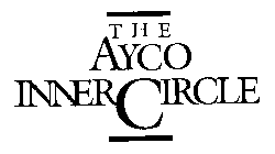 THE AYCO INNERCIRCLE
