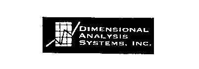 DIMENSIONAL ANALYSIS SYSTEMS, INC.