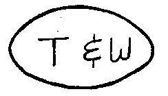 T & W