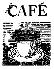 LE CAFE