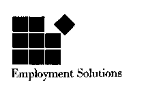 EMPLOYMENT SOLUTIONS