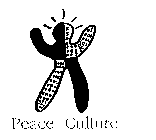PEACE CULTURE