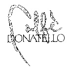 CAFFE DONATELLO