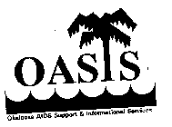 OASIS OKALOOSA AIDS SUPPORT & INFORMATIONAL SERVICES