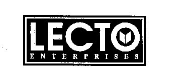 LECTO ENTERPRISES