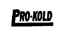 PRO-KOLD