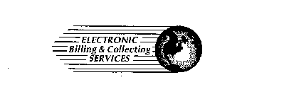 ELECTRONIC BILLING & COLLECTING SERVICES