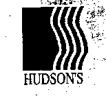 HUDSON'S